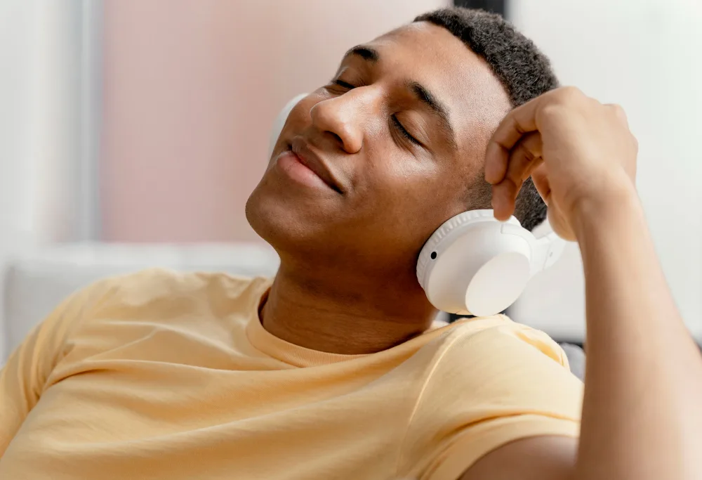 Heal the Wounds That Words Can’t Reach — EMDR Therapy for Deep Trauma Recovery